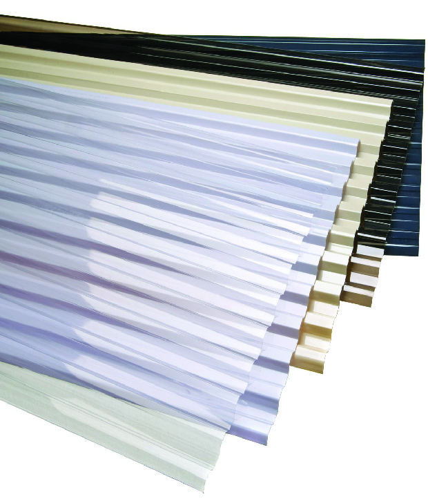Roof Sheeting, Fencing